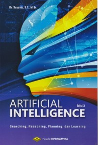 Image of Artificial intelligence