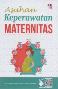 Image of Asuhan Keperawatan Maternitas