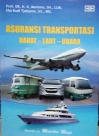 Image of Asuransi Transportasi Darat-Laut-udara