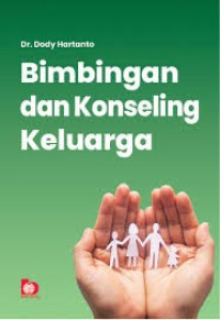 Image of Bimbingan dan Konseling Keluarga