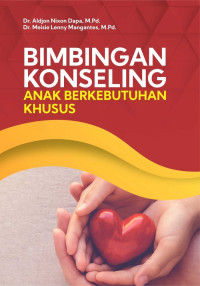 Image of Bimbingan konseling anak berkebutuhan khusus