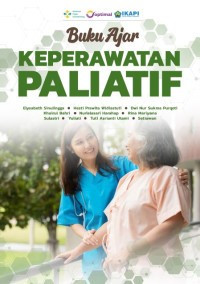 Image of Buku Ajar Keperawatan Paliatif