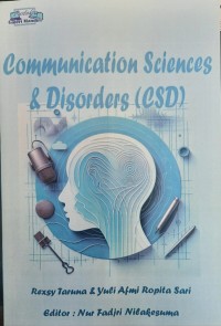 Communication Sciences & Disorders (CSD)