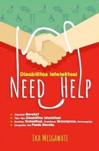Image of Disabilitas Intelektual : Need-Help
