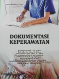 Image of Dokumentasi Keperawatan