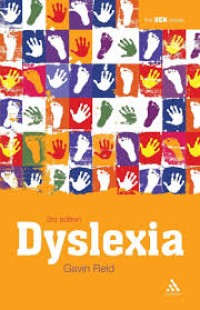 Image of DYSLEXIA