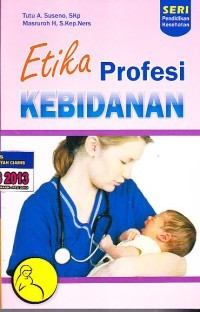 Image of Etika profesi kebidanan