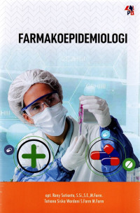 Image of Farmakoepidemiologi