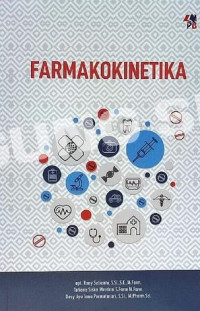 Image of Farmakokinetika