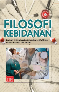 Image of Filosofi Kebidanan