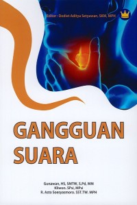 Image of Gangguan Suara