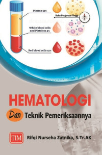 Image of Hematologi dan Teknik Pemeriksaannya