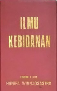 Image of Ilmu kebidanan