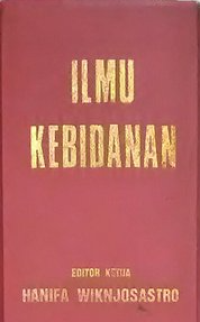 Ilmu kebidanan