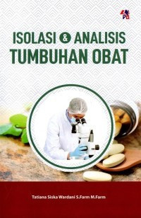 Image of Isolasi & Analisis Tumbuhan Obat