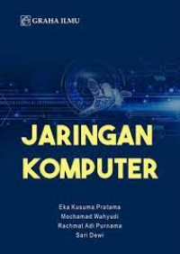 Image of Jaringan komputer