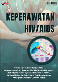 Image of Keperawatan HIV / AIDS