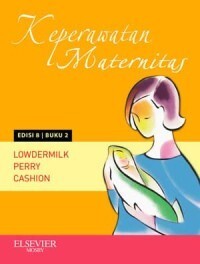 Image of Keperawatan Maternitas Edisi 8 - Buku 2
