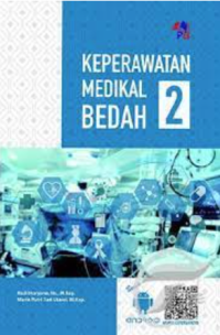 Image of Keperawatan Medikal Bedah 2