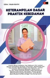 Keterampilan Dasar Praktik Kebidanan