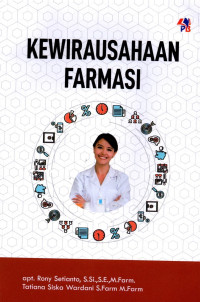 Image of Kewirausahaan farmasi
