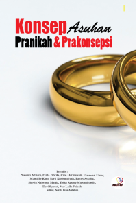 Image of Konsep Asuhan Pranikah dan Prakonsepsi
