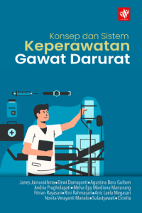 Image of Konsep dan Sistem Keperawatan Gawat Darurat