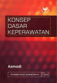 Image of Konsep dasar keperawatan