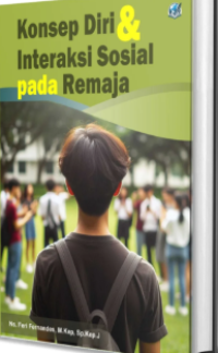 Image of Konsep Diri dan Interaksi Sosial pada Remaja