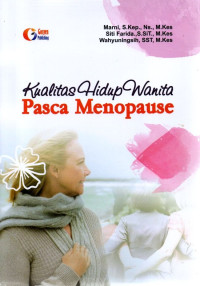 Image of Kualitas hidup wanita pasca menopause