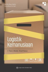 Image of Logistik Kemanusiaan: Teori Model Studi Kasus