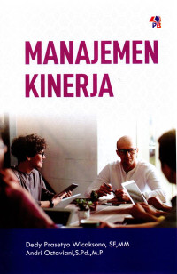 Image of Manajemen Kinerja