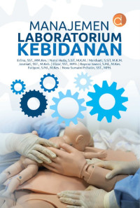 Image of Manajemen laboratorium kebinanan
