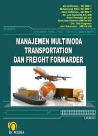 Image of Manajemen Multimoda Transportation dan Freight Forwarder