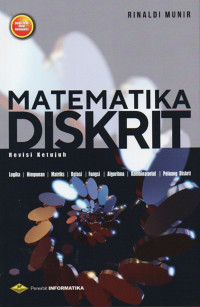 Image of matematika diskrit revisi 7