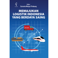 Image of Memajukan Logistik Indonesia yang Berdaya Saing
