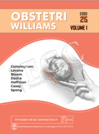 Obstetri Williams Edisi 25 Volume 1