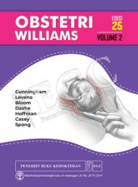 Obstetri Williams Edisi 25 Volume 2