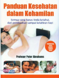 Image of Panduan kesehatan dalam Kehamilan