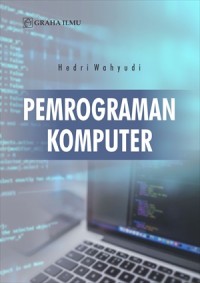 Image of Pemrograman komputer