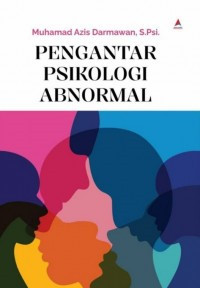 Image of Pengantar Psikologi Abnormal