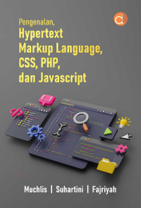Image of Pengenalan, hypertext markup language, css, php, dan Javascript