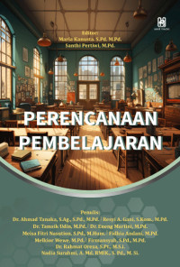 Image of Perencanaan pembelajaran