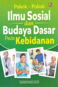 Image of Pokok-pokok Ilmu Sosial dan Budaya Dasar pada Kebidanan