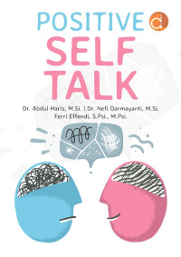 Image of POSITIVE SELF TALK
