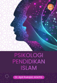 Image of Psikologi Pendidikan Islam