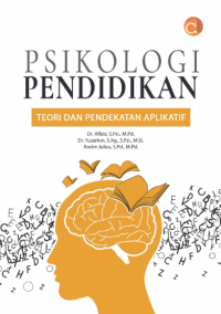 Image of Psikologi Pendidikan Teori dan Pendekatan Aplikatif