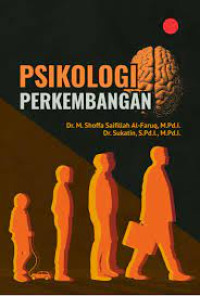 Image of Psikologi Perkembangan