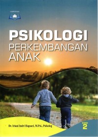 Image of Psikologi Perkembangan Anak Edisi 2