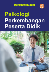Image of Psikologi perkembangan peserta didik